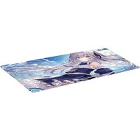 Коврик для мыши CACTUS Anime Blue CS-MP-PRO01XLL