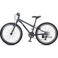 Велосипед Maxiscoo 1Bike 24 2026 MSC-M1-2451 (индиго)