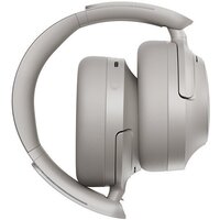 Наушники QCY H3S (серый)