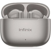 Наушники Infinix XBuds N4 Pro (серый)
