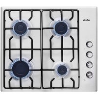 Варочная панель Simfer H60Q40M471