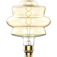 Светодиодная лампочка Gauss LOFT Led Vintage Filament Flexible E27 8 Вт 2400 K 161802008