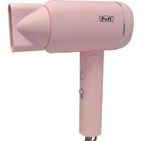 Фен Puff 1801 (розовый)