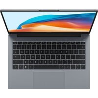Ноутбук Huawei MateBook D 14 2024 MDG-X 53014MUB