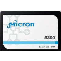 SSD Micron 5300 Pro 480GB MTFDDAK480TDS-1AW1ZABYY