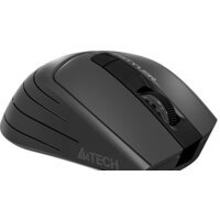 Мышь A4Tech Fstyler FG30S (серый)