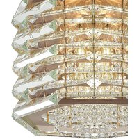 Подвесная люстра ST Luce SL6137.203.08