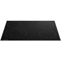 Варочная панель Hotpoint HR 6T2 B