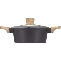 Кастрюля Gipfel Oliver 0571
