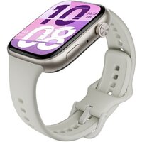Умные часы HONOR Watch X5i WTS-B19 (белый)