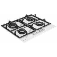 Варочная панель Hotpoint HG 61F/WH
