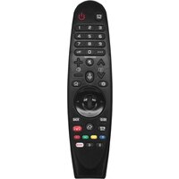 Пульт ДУ Huayu MR20GA AKB75855502 HBT066 (для телевизоров LG)