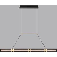 Подвесная люстра Odeon Light L-Vision Mesh 7083/20L