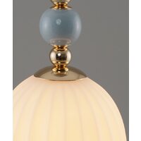 Подвесная люстра Moderli Charm V10902-P