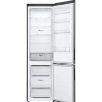 Холодильник LG GA-B509CLSL