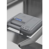 Встраиваемая посудомоечная машина BEKO BDIN16520