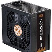 Блок питания Zalman GigaMax ZM550-GVII