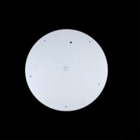 Светильник-тарелка LOFT IT Axel 10002/48 White