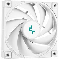 Кулер для процессора DeepCool AK500S Digital SE WH R-AK500S-WHADMN-GJD