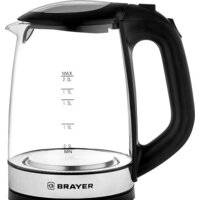 Электрический чайник Brayer BR1040BK