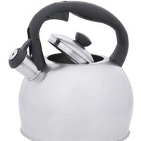 Чайник со свистком Resto Kitchenware Perseus 90602