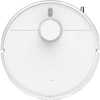 Робот-пылесос Xiaomi Robot Vacuum H40 OV51 (евровилка, белый)