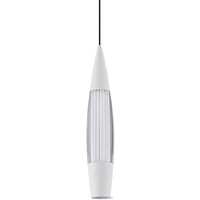 Подвесная люстра LED4U L7123-1 WH