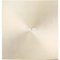 Оптический привод ASUS ZenDrive U9M SDRW-08U9M-U (золотистый)