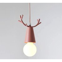 Подвесная люстра ImperiumLoft Deer-one01 178111-26