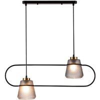 Подвесная люстра Indigo Light Astratto V000157