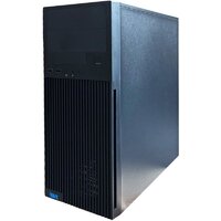 Корпус BVK 2815 2*USB2.0