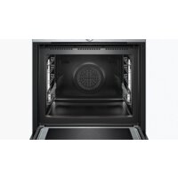 Электрический духовой шкаф Siemens iQ700 HM678G4S1