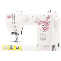 Электромеханическая швейная машина Janome Legend LE-35
