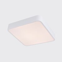 Припотолочная люстра LED4U L2022-300 WH