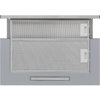 Кухонная вытяжка Krona Kerry E 600 Inox PB V2 КА-00012031