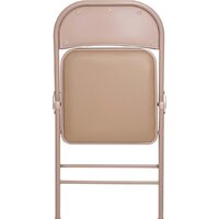 Офисный стул Brabix Golf Plus CF-003 Комфорт (бежевый)