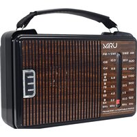 Радиоприемник Miru SR-1021