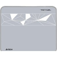Коврик для мыши A4Tech FStyler FP20 (серебристый)