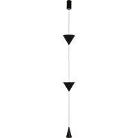 Подвесная люстра Myfar Maretta MR2211-3PL