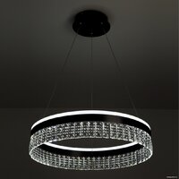 Подвесная люстра LED4U L1090-400