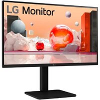 Монитор LG 27BA45QB-B