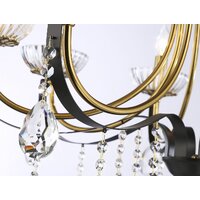 Подвесная люстра Ambrella light Traditional TR4953