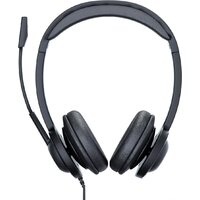 Офисная гарнитура Accutone UB210 USB