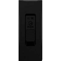 USB Flash Silicon-Power Ultima U03 Black 64GB (SP064GBUF2U03V1K)
