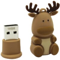 USB Flash SmartBuy NY Caribou-Q 16GB