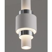 Подвесная люстра Moderli Elsa V10860-PL