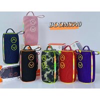 Беспроводная колонка Bseng BOOMS540 (черный)