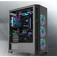 Корпус Raijintek Arcadia III ST V2