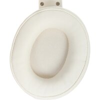 Наушники Baseus Bass BH1 Lite (бежевый)