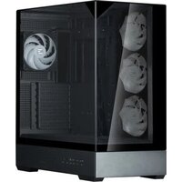 Корпус Zalman P40 Prism Plus (черный)
